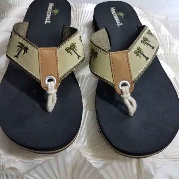 margaritaville thong sandals
